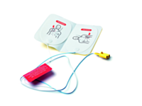 Laerdal Defibrillator Trainer Electrode Pads