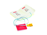 Laerdal paediatric Defibrillator Trainer Electrode Pads