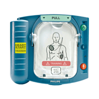 Philips Heartstart HS1 unidad de entrenamiento