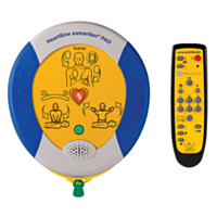  Heartsine Samaritan 500 PAD training unit