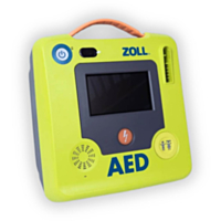 Zoll AED 3