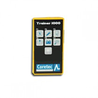 PHYSIO-CONTROL LIFEPAK 1000 TRAINER REMOTE CONTROL