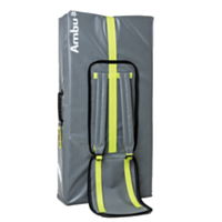 Ambu carrying bag/training mat