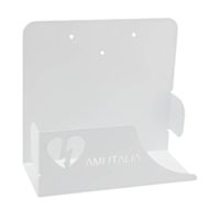 AMI Italia Stainless Steel Wall Bracket  