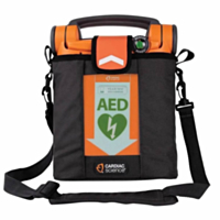 Cardiac Science Powerheart G5 Carry Case 