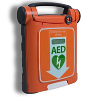 Cardiac Science Powerheart G5 Semi Automatic AED