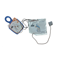 Cardiac Science Powerheart G5 paediatric training pads