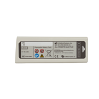 CU Medical I-Pad SP1 battery