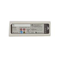 CU Medical I-Pad SP1 battery