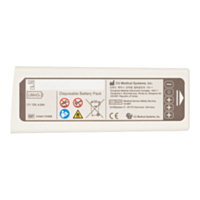 CU Medical I-Pad SP1 battery