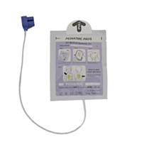 CU Medical i-PAD SP1 paediatric electrode pads