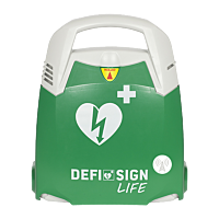 Defisign LIFE Online Semi-automatic Defibrillator