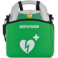 DefiSign AED Carry Case