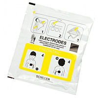 Schiller Fred Easyport / DefiSign LIFE paediatric electrode pads