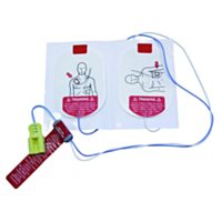 Philips Heartstart FRx Training Pads
