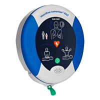 Heartsine Samaritan PAD 500P AED 