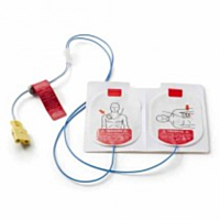 Philips Heartstart FR3 trainingselektroden