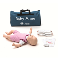Laerdal Baby Anne 