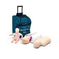 Laerdal Little Family 