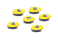 Laerdal Little Anne Airway Connector V1 (6 pcs.) 