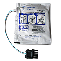 Mindray BeneHeart MR60 electrodes