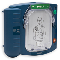 Philips Heartstart HS1