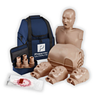 Prestan Ultralite 4-Pack with Feedback (Dark Skin) 