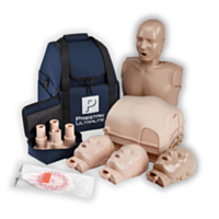 Prestan Ultralite Diversity 4-Pack with feedback 