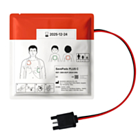 Primedic Heartsave myPAD Multifunctional Electrodes 