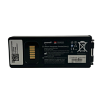 Primedic HeartSave Y/YA Battery 