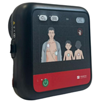 Primedic Heartsave myPAD Fully Automatic AED