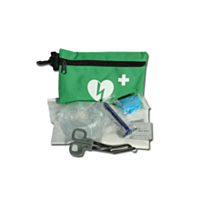 DefiSign AED Rescue Kit