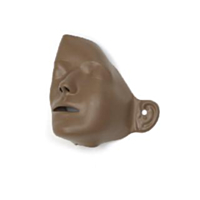 Laerdal Resusci Anne/ Little Anne Face Masks (dark)