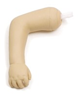 Laerdal Right Arm Resusci Baby