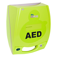 ZOLL AED Plus