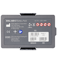 ZOLL AED 3 Battery Pack