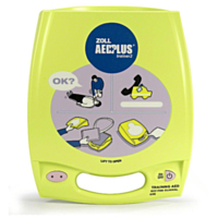 Zoll AED Plus Trainer 2 training unit