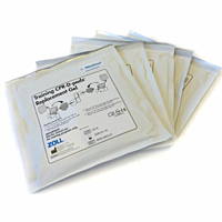 Zoll  Replacement Gel Pads for Training CPR-D pads, set of 5