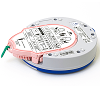 Heartsine Samaritan PAD Paediatric PAD PACK