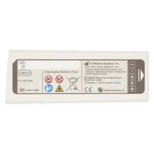 CU Medical I-Pad SP1 battery