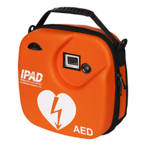 CU Medical i-PAD SP1 Carrier Case