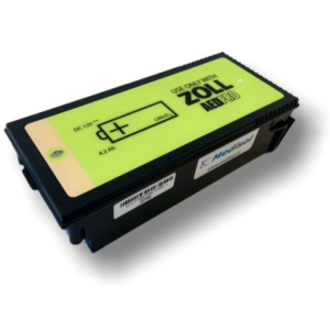 Zoll AED PRO Battery