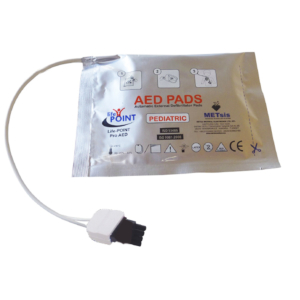 Life-Point  Pro Paediatric Electrode pads
