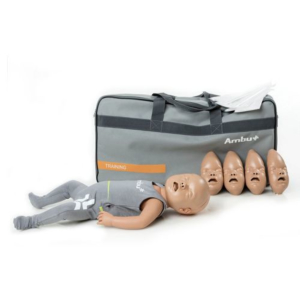 Ambu CPR Baby