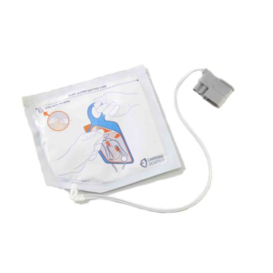 Cardiac Science Powerheart G3 Pro battery