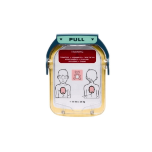 Philips Heartstart Infant - Child SMART Training Pad Cartridge