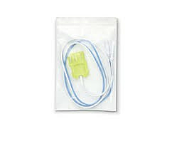 Mindray C Trainer reusable pads cable (Pediatric)