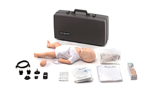 New Resusci Baby QCPR