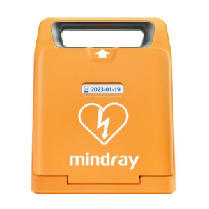 Mindray Beneheart C1A Semi-Automatic