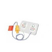 PHILIPS HEARTSTART FR2 / TRAINER 2 PAEDIATRIC TRAINING PADS